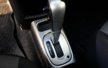 Nissan Note II рестайлинг, 2013 год, 935 000 рублей, 14 фотография