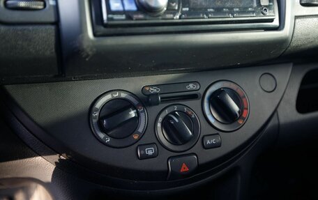 Nissan Note II рестайлинг, 2013 год, 935 000 рублей, 13 фотография