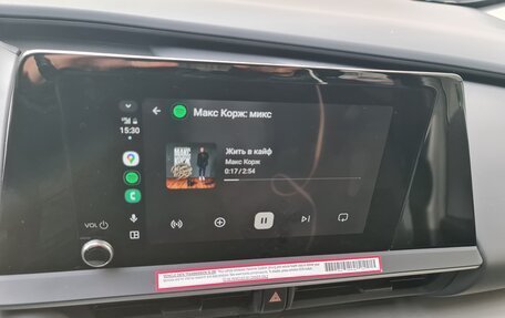 Toyota Prius IV XW50, 2024 год, 2 838 297 рублей, 6 фотография