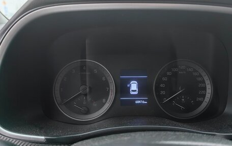 Hyundai Tucson III, 2019 год, 2 300 000 рублей, 9 фотография