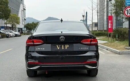 Volkswagen Lavida, 2023 год, 1 310 000 рублей, 5 фотография