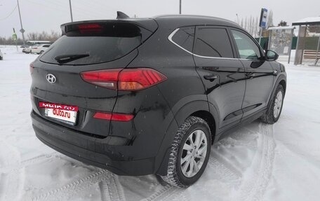Hyundai Tucson III, 2019 год, 2 300 000 рублей, 5 фотография