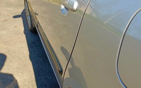 Toyota Corolla, 2004 год, 475 000 рублей, 9 фотография