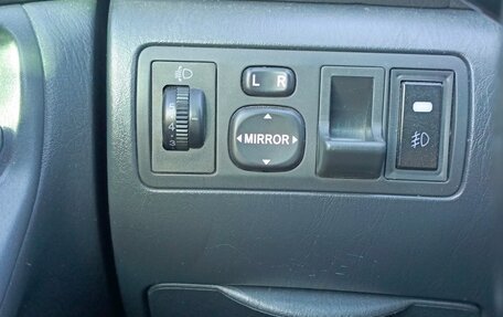 Toyota Corolla, 2004 год, 475 000 рублей, 12 фотография