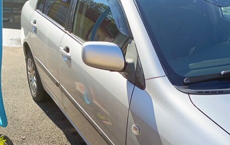 Toyota Corolla, 2004 год, 475 000 рублей, 2 фотография