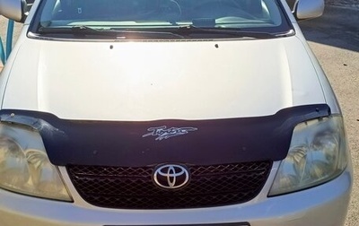 Toyota Corolla, 2004 год, 475 000 рублей, 1 фотография