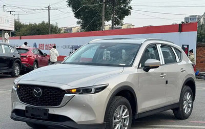 Mazda CX-5 II, 2025 год, 2 315 017 рублей, 1 фотография