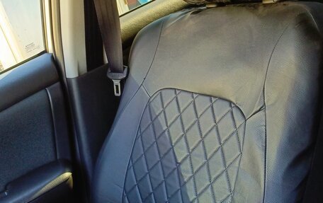 Toyota Corolla, 2004 год, 475 000 рублей, 14 фотография