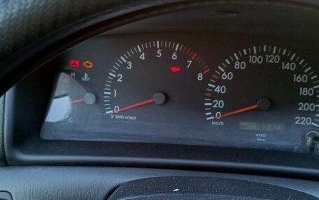 Toyota Corolla, 2004 год, 475 000 рублей, 13 фотография