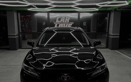 Toyota Camry, 2019 год, 2 950 000 рублей, 1 фотография