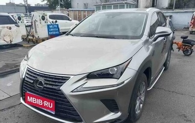 Lexus NX I, 2021 год, 3 060 000 рублей, 1 фотография
