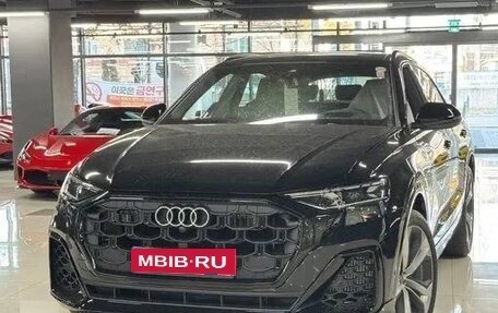 Audi Q8 I, 2026 год, 13 780 000 рублей, 1 фотография