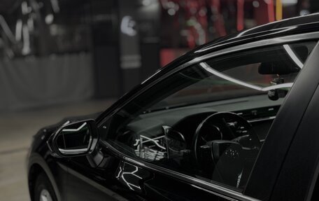 Toyota Camry, 2019 год, 2 950 000 рублей, 9 фотография