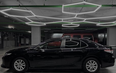 Toyota Camry, 2019 год, 2 950 000 рублей, 10 фотография