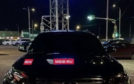 Infiniti FX I, 2003 год, 1 000 000 рублей, 1 фотография