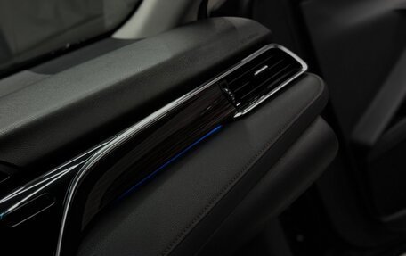 Toyota Camry, 2019 год, 2 950 000 рублей, 14 фотография