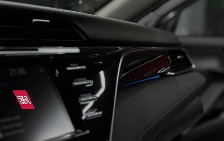 Toyota Camry, 2019 год, 2 950 000 рублей, 15 фотография