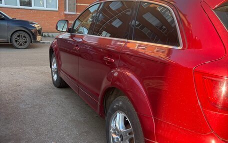 Audi Q7, 2007 год, 1 400 000 рублей, 5 фотография