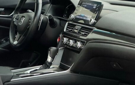 Honda Accord IX рестайлинг, 2021 год, 2 450 000 рублей, 8 фотография