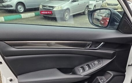 Honda Accord IX рестайлинг, 2021 год, 2 450 000 рублей, 3 фотография