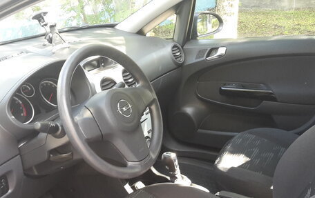 Opel Corsa D, 2012 год, 620 000 рублей, 3 фотография