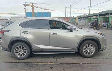 Lexus NX I, 2021 год, 3 060 000 рублей, 4 фотография