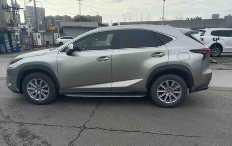 Lexus NX I, 2021 год, 3 060 000 рублей, 8 фотография