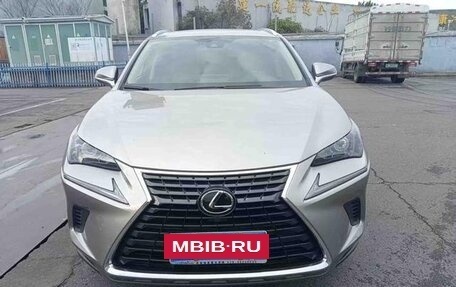 Lexus NX I, 2021 год, 3 060 000 рублей, 2 фотография