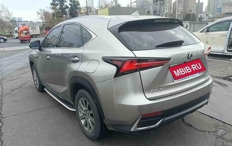 Lexus NX I, 2021 год, 3 060 000 рублей, 7 фотография