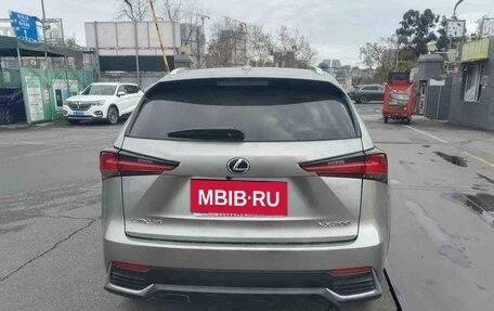 Lexus NX I, 2021 год, 3 060 000 рублей, 6 фотография