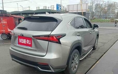 Lexus NX I, 2021 год, 3 060 000 рублей, 5 фотография