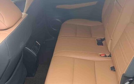 Lexus NX I, 2021 год, 3 060 000 рублей, 10 фотография