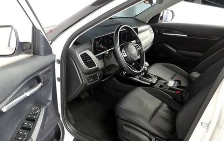 KIA Seltos I, 2023 год, 1 900 469 рублей, 8 фотография