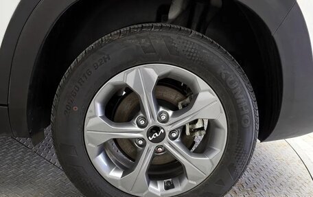 KIA Seltos I, 2023 год, 1 900 469 рублей, 7 фотография