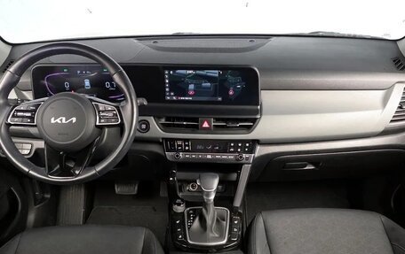 KIA Seltos I, 2023 год, 1 900 469 рублей, 9 фотография