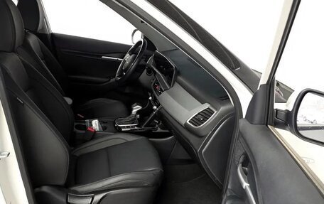 KIA Seltos I, 2023 год, 1 900 469 рублей, 10 фотография