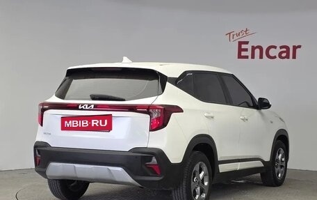 KIA Seltos I, 2023 год, 1 900 469 рублей, 4 фотография