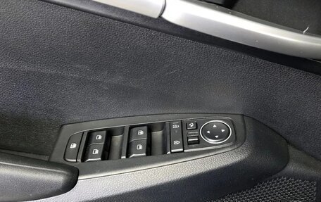 KIA Seltos I, 2023 год, 1 900 469 рублей, 12 фотография