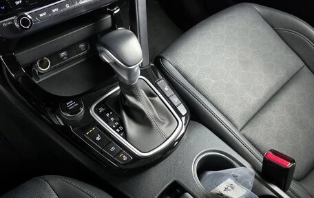 KIA Seltos I, 2023 год, 1 900 469 рублей, 17 фотография