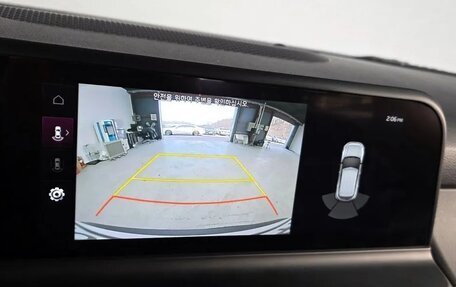 KIA Seltos I, 2023 год, 1 900 469 рублей, 20 фотография