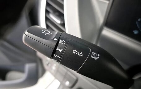 KIA Seltos I, 2023 год, 1 900 469 рублей, 13 фотография