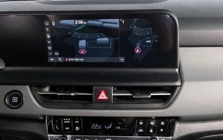 KIA Seltos I, 2023 год, 1 900 469 рублей, 19 фотография