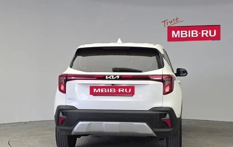 KIA Seltos I, 2023 год, 1 900 469 рублей, 3 фотография