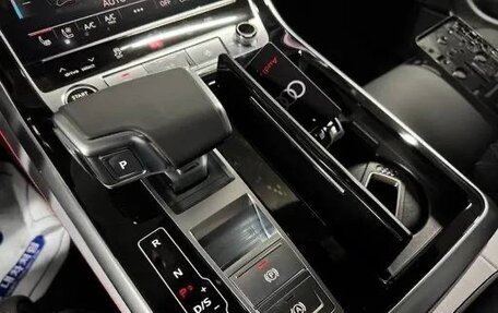 Audi Q8 I, 2026 год, 13 780 000 рублей, 6 фотография