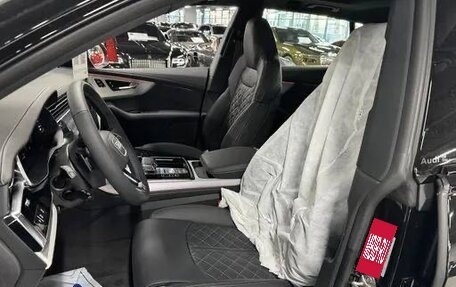 Audi Q8 I, 2026 год, 13 780 000 рублей, 4 фотография