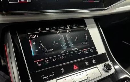 Audi Q8 I, 2026 год, 13 780 000 рублей, 9 фотография