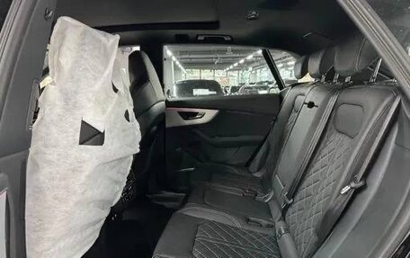 Audi Q8 I, 2026 год, 13 780 000 рублей, 10 фотография