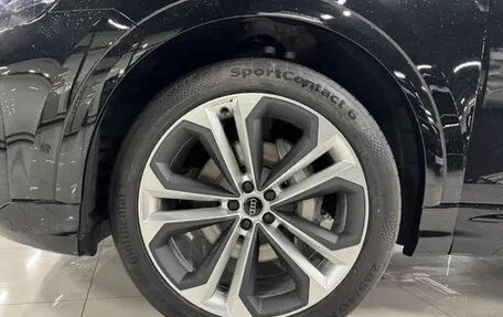 Audi Q8 I, 2026 год, 13 780 000 рублей, 14 фотография