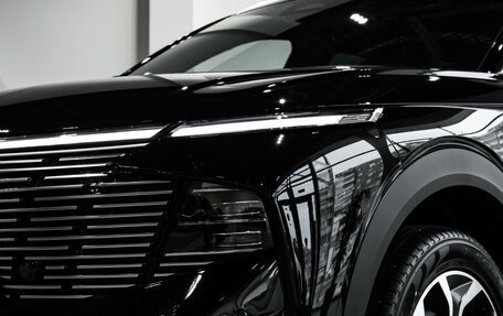 Haval F7, 2026 год, 3 662 010 рублей, 8 фотография