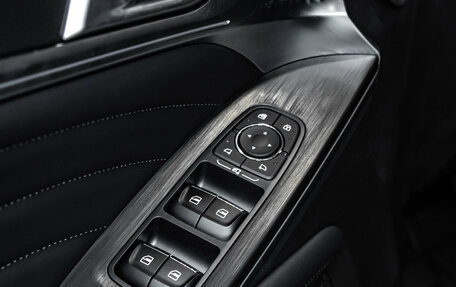 Haval F7, 2026 год, 3 662 010 рублей, 10 фотография